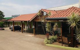 Hotel Maringa